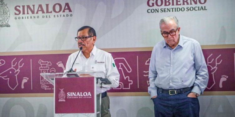 Gerardo Mérida comparece en Nueva York; jueza advierte amplia evidencia