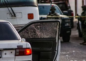 Sinaloa suma 10 homicidios en menos de 24 horas; un menor figura entre las víctimas