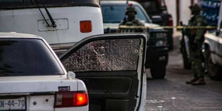 Sinaloa suma 10 homicidios en menos de 24 horas; un menor figura entre las víctimas
