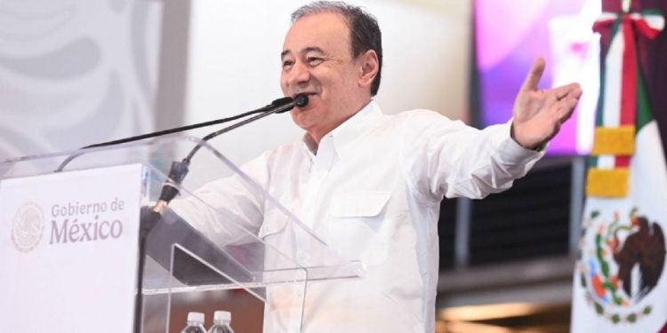 “No voy a mostrar mi visa para responder rumores”: Alfonso Durazo rechaza señalamientos de investigación
