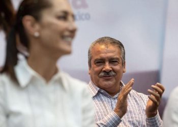 Caso Carlos Manzo: citan a declarar al senador Raúl Morón en Michoacán