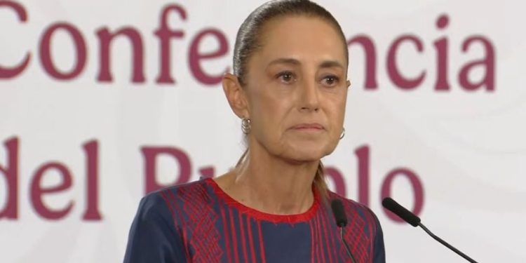 Sheinbaum revela que varios mandatarios no asistirán a la inauguración del Mundial