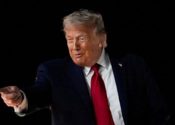 Trump anuncia fin del conflicto con Irán y reapertura del estrecho de Ormuz
