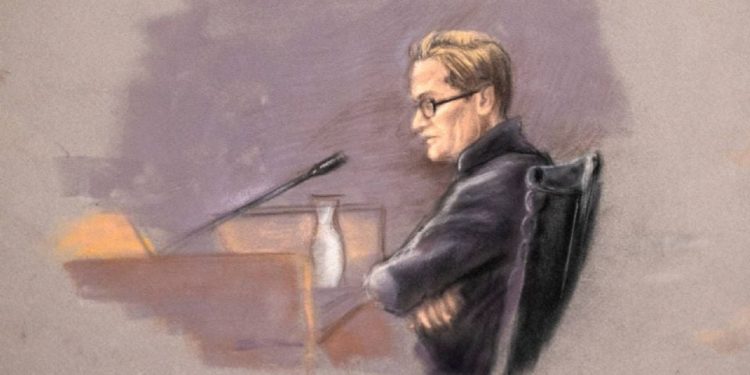 Condenan a cuatro años de prisión al hijo de la princesa de Noruega por violación