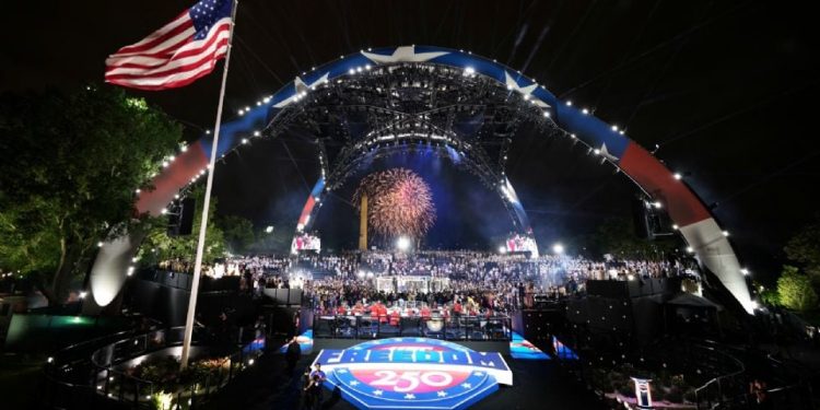 FBI asegura que evitó presuntos ataques durante evento de UFC en la Casa Blanca