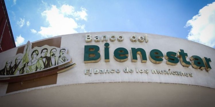 Banco del Bienestar acumula multas millonarias durante 2026