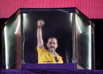 Abelardo de la Espriella confirma que Colombia se sumará al Escudo de las Américas de Trump