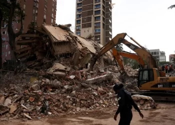 Terremotos en Venezuela: sube a 589 la cifra de fallecidos y casi 3 mil heridos