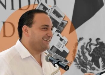 Exgobernador de Quintana Roo, Roberto Borge, sale del centro de rehabilitación y seguirá en prisión domiciliaria