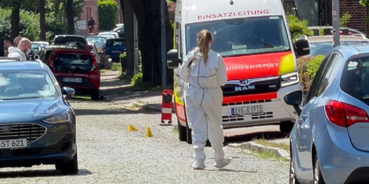 Tiroteo en el norte de Alemania deja cinco muertos y un detenido