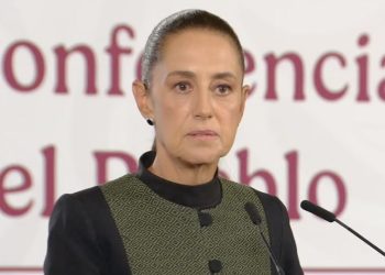 México analiza regular celulares en menores y redes sociales tras el Mundial, anuncia Sheinbaum