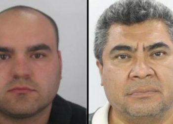 Departamento del Tesoro de EU sanciona a dos mexicanos y nueve empresas por presuntos vínculos con el CJNG