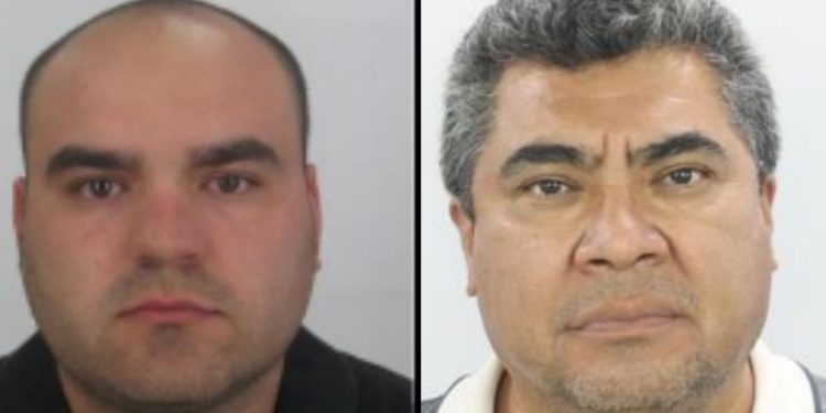 Departamento del Tesoro de EU sanciona a dos mexicanos y nueve empresas por presuntos vínculos con el CJNG