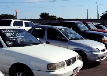 Venta de autos norteamericanos crece 13% en Cancún