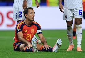 Mikel Oyarzabal lidera la goleada de España sobre Arabia Saudí en el Mundial 2026