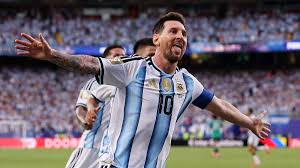 Lionel Messi lidera el triunfo de Argentina en el Mundial 2026