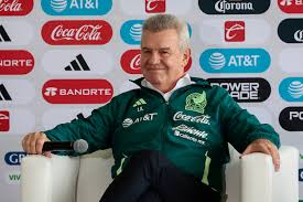 México y Ecuador se enfrentan nuevamente en el Mundial