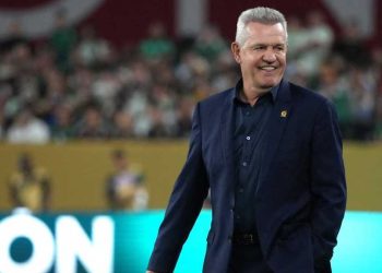 Javier Aguirre enfrenta a Ecuador en el Mundial 2026