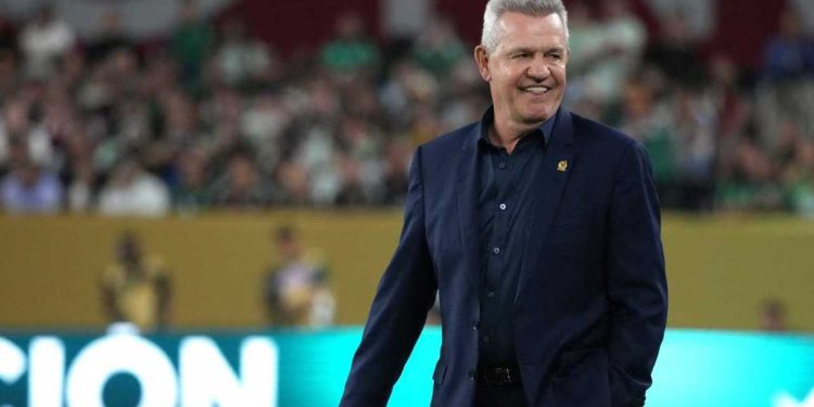 Javier Aguirre enfrenta a Ecuador en el Mundial 2026