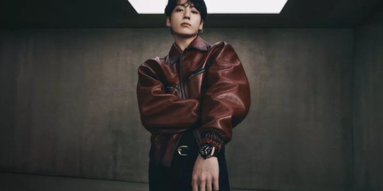 Condenan a mujer por acosar a Jung Kook de BTS tras tocar su timbre más de 130 veces