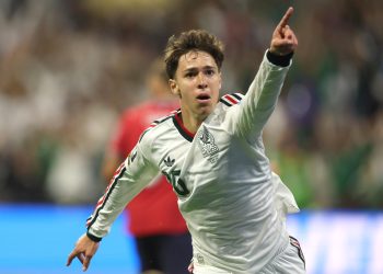 México hace historia y firma un paso perfecto en el Mundial