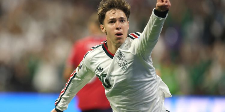 México hace historia y firma un paso perfecto en el Mundial