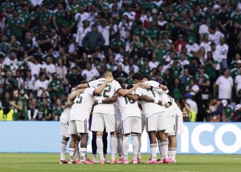 Boletos para el México vs Ecuador se disparan en reventa; alcanzan hasta 200 mil pesos
