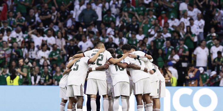 Boletos para el México vs Ecuador se disparan en reventa; alcanzan hasta 200 mil pesos