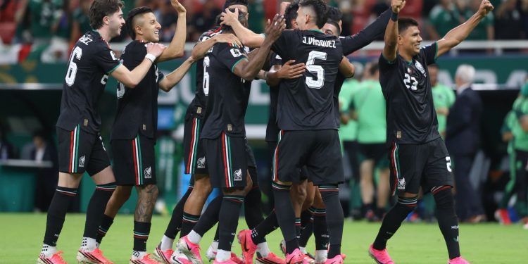 México busca una marca inédita ante República Checa: horario y dónde verlo en vivo