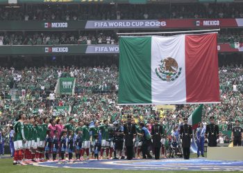 México prepara cambios en su alineación titular para enfrentar a Corea del Sur