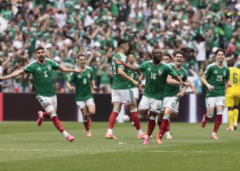 México vs Corea del Sur: horario y dónde ver el duelo del Mundial 2026