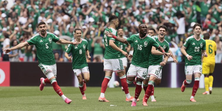México vs Corea del Sur: horario y dónde ver el duelo del Mundial 2026