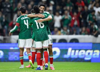 Mundial 2026: Horario y canales para ver México vs Sudáfrica EN VIVO