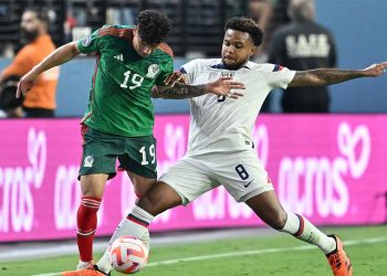 México y Estados Unidos comparan sus probabilidades rumbo al Mundial 2026 según Opta.