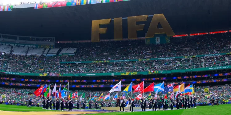 ¿Quién sería el rival de México en los dieciseisavos del Mundial 2026?