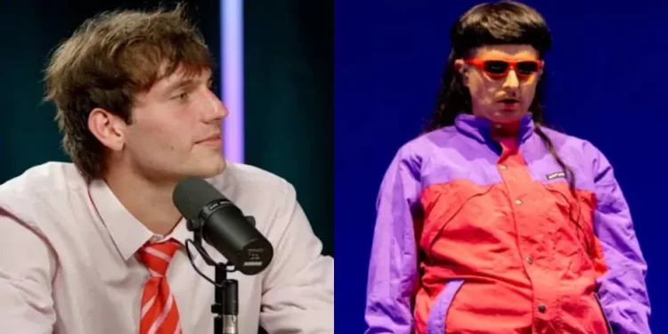 Tragedia en Brasil: mueren Oliver Tree y Gaspi en choque de helicópteros