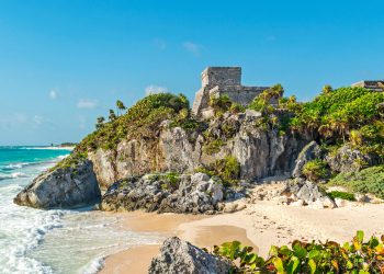 Tulum sin visitantes: polémica por control del Parque del Jaguar