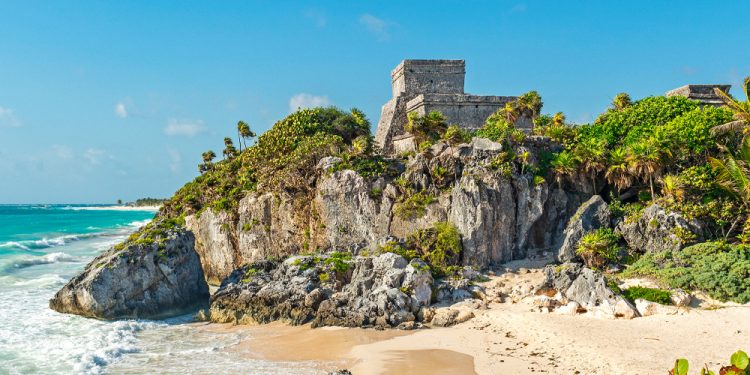 Tulum sin visitantes: polémica por control del Parque del Jaguar