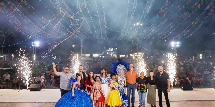 Cancún se prepara para vivir la primera Festa Della Pizza