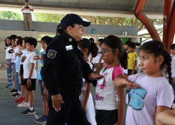 Niñas, niños y adolescentes disfrutarán cursos de verano en diferentes sedes de “Mi Verano Diferente 2026”