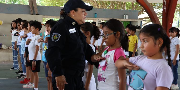 Niñas, niños y adolescentes disfrutarán cursos de verano en diferentes sedes de “Mi Verano Diferente 2026”