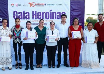 Atención integral de las mujeres, prioridad del Ayuntamiento de BJ