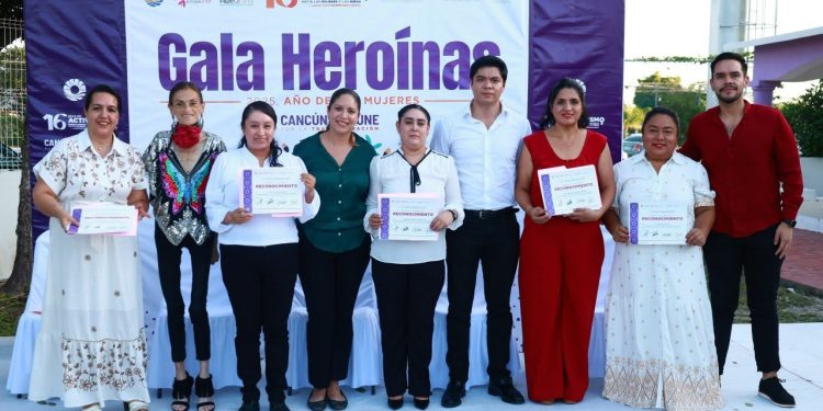 Atención integral de las mujeres, prioridad del Ayuntamiento de BJ