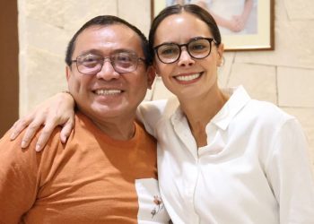 Ana Paty Peralta facilita trámites y servicios a la ciudadanía en Palacio Municipal