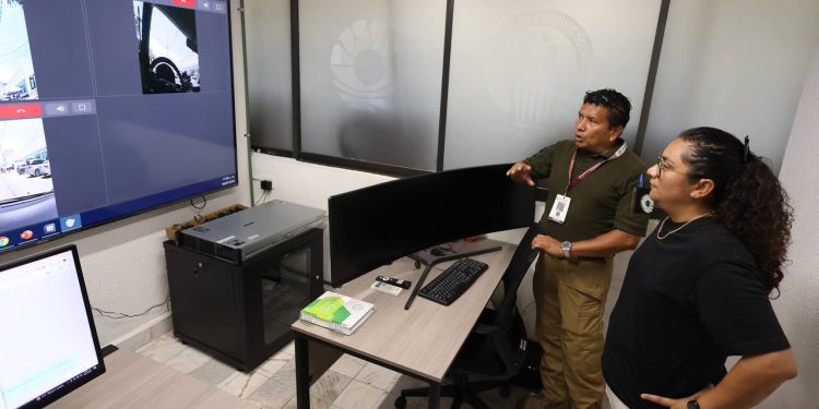 Unidades Verdes dan resultados para mantener un Cancún limpio