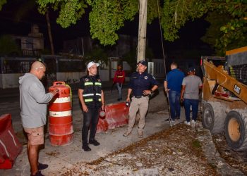 Cancún fortalece modelo de búsqueda inmediata y supera las dos mil 400 personas localizadas