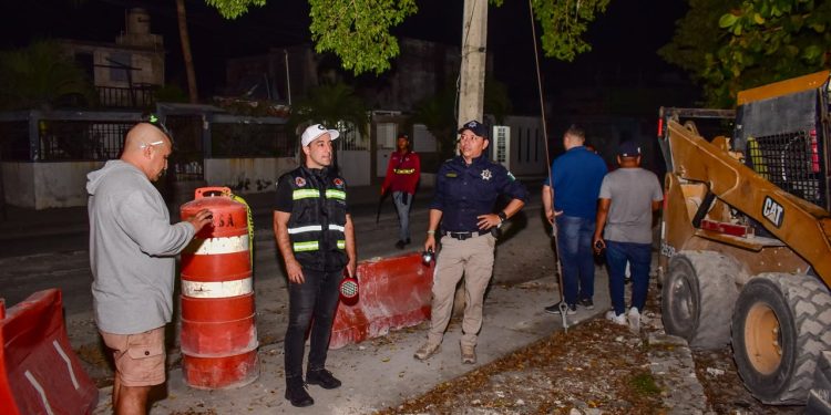 Cancún fortalece modelo de búsqueda inmediata y supera las dos mil 400 personas localizadas