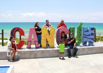 Cancún se alista para una gran temporada vacacional de verano