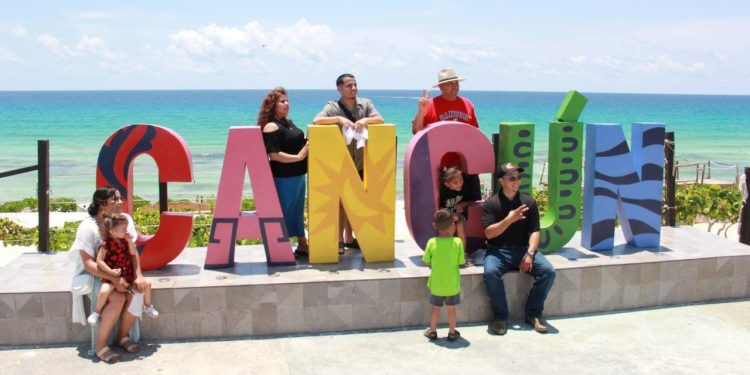 Cancún se alista para una gran temporada vacacional de verano