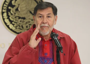 Noroña acusa que EE.UU. planeó captura de ‘El Mayo’ para desestabilizar a Sheinbaum